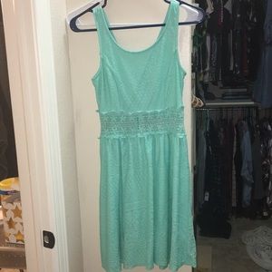 Spring/summer dress